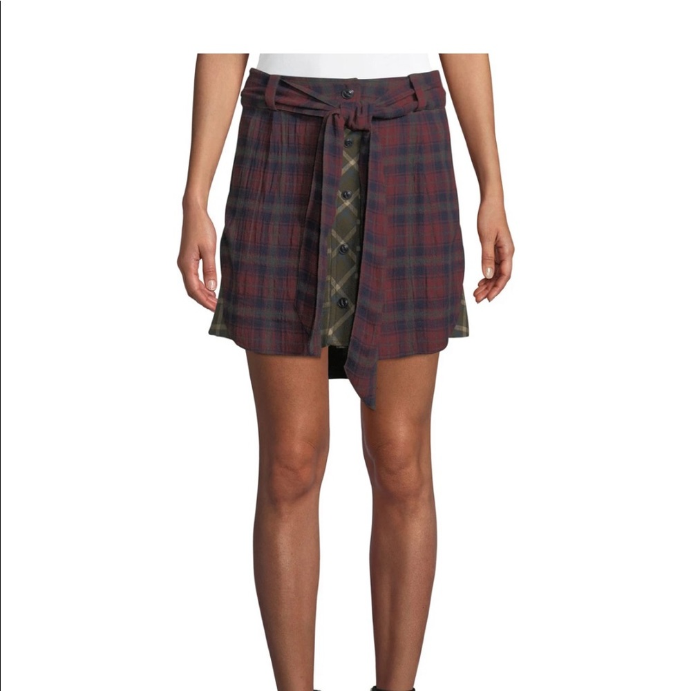Rag and Bone Women’s Skirt NWT